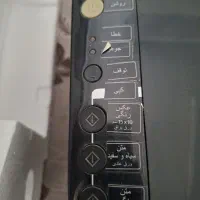 پرینتر اپسون رنگی و اسکنر EPSON TX109 بدون کارتریج|پرینتر، اسکنر، کپی، فکس|تهران, آذربایجان|دیوار