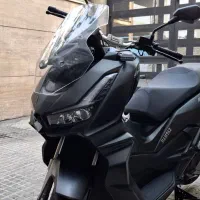 160 adv|موتورسیکلت|تهران, هروی|دیوار