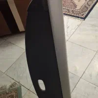 پرده عقب توسان