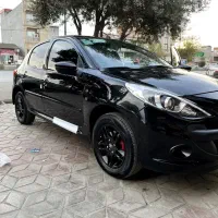 207 TU3 1402|خودرو سواری و وانت|بوشهر, |دیوار