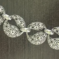 دستبند نقره|جواهرات|ارومیه, |دیوار