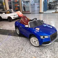 ماشین شارژی