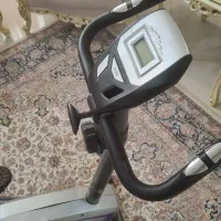 دوچرخه ثابت sportec|تجهیزات ورزشی|تهران, بوستان چیتگر|دیوار