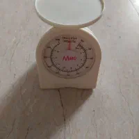 ترازوی عقربه ای