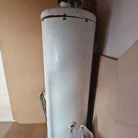 آبگرمکن گازی