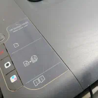 پرینتر و اسکنر hp