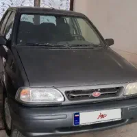 فروش ماشین پراید 131 SEمدل ۹۴