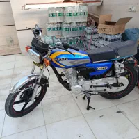 موتور پرواز 200