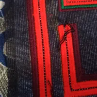 بدن آستین چرخی میدوزم|لباس|سراوان, |دیوار