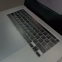 مکبوک پرو 16 اینچ 2019 i9 رم 16 حافظه 1TB|رایانه همراه|مشهد, عامل|دیوار