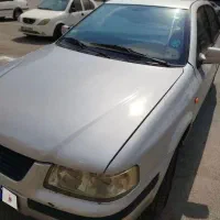 سمند LX ساده، مدل ۱۳۸۵|خودرو سواری و وانت|بندرعباس, |دیوار