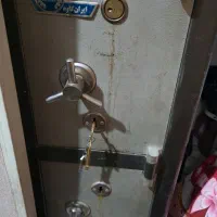 گاو صندوق ایران کاوه