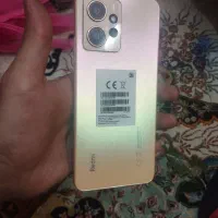 گوشی شیاومی note12 حافظه 256 گلد
