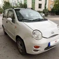 فروش خودرو ام وی ام 110