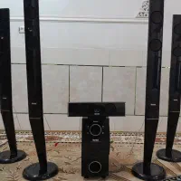 سینما خانواده مارشال نو