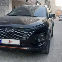X33کراس