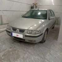 سمند88موتورملی دوگانه کارخونه