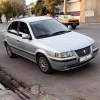سمند