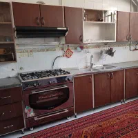 کابینت فلزی دست دوم