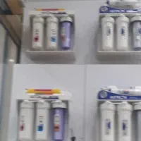 تعمیرات وفروش تصفیه آب خانگی وصنعتی