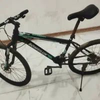 دوچرخه