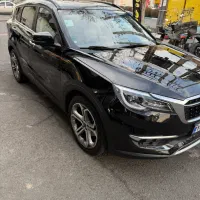 فیدلیتی پرایم مدل ۱۴۰۰ ۵ نفره|خودرو سواری و وانت|تهران, تهرانپارس غربی|دیوار