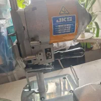 قیچی برش جک 5