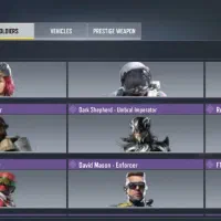 اکانت کالاف|کنسول، بازی ویدئویی و آنلاین|خرمآباد, |دیوار