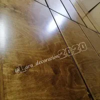 میز غذا خوری چوبی کد 570|میز و صندلی غذاخوری|تبریز, |دیوار