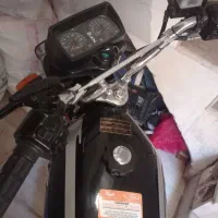 هندا سیوان ۱۵۰|موتورسیکلت|عجب شیر, |دیوار