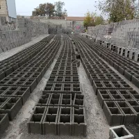 کارگر ساختمانی