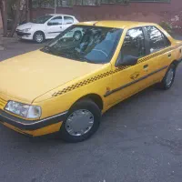 تاکسی فروشی