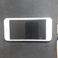 iPhone 6silver|موبایل|قم, پردیسان|دیوار