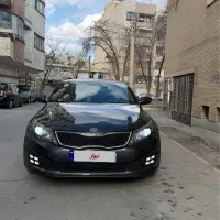 اپتیما ۲۰۱۵|خودرو سواری و وانت|اصفهان, سروستان|دیوار