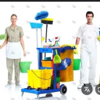 استخدام نظافتچی کلینیک دندانپزشکی