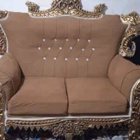 حراج مبل بوفه به دلیل کمبودجا|مبلمان خانگی و میز عسلی|یاسوج, |دیوار