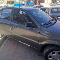 سمند 83|خودرو سواری و وانت|بومهن, |دیوار