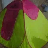 چادر مسافرتی 6نفره|کوهنوردی و کمپینگ|کارون, |دیوار