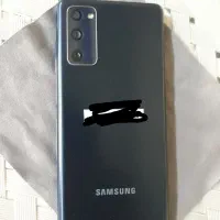 سامسونگ s20fe 5g|موبایل|اردبیل, |دیوار