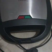 ساندویچ ساز دوکاره|اجاق گاز و لوازم برقی پختوپز|سرخنکلاته, |دیوار