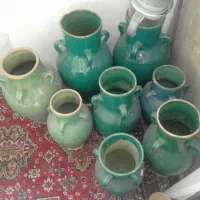 بستو.سرپیچ سقفی ودیواری.تخته چوبی.صندلی های قدیمی|کلکسیون و سرگرمی|اراک, |دیوار