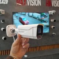 دوربین مداربستهMaxvisionفروش و نصب*گارانتی معتبر*