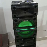 اسپیکر خانواده