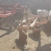 گاوآهن 3 خیش