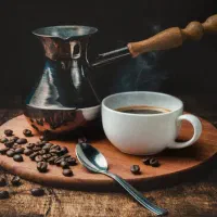 استخدام باریستا
