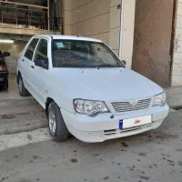 ۱۳۲مدل۹۶ معاوضه هم میکنم