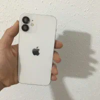 گوشی ایفون۱۲نرمال