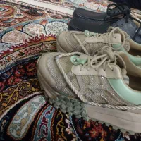 کفش|کیف، کفش، کمربند|اهواز, کوی باهنر|دیوار