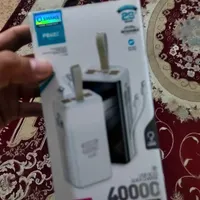 پاور بانک 40000