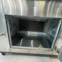 فروش لوازم فست فود یخچال میز کاری فریزر زیر گریل|کافیشاپ و رستوران|تهران, بهمن یار|دیوار